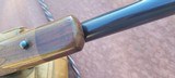 Remington 700 Safari, 416, Brake and scope mounts. - 10 of 15