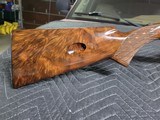 PENDING SALE. Browning Take down 22LR rifle, Felix FUNKEN, 1959, Grade III, Spectacular Wood and condition. Original condition/Restoration not needed. - 2 of 11