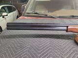 Browning Citori Superlight, GRADE III/IV. Beautiful wood, and nice engraving, 12ga. - 4 of 15