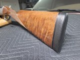 Browning Citori Superlight, GRADE III/IV. Beautiful wood, and nice engraving, 12ga. - 1 of 15