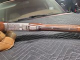 Browning Citori Superlight, GRADE III/IV. Beautiful wood, and nice engraving, 12ga. - 6 of 15
