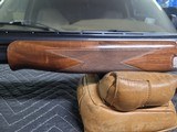 Browning Citori Superlight, GRADE III/IV. Beautiful wood, and nice engraving, 12ga. - 3 of 15