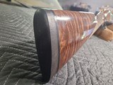 Browning Citori Superlight, GRADE III/IV. Beautiful wood, and nice engraving, 12ga. - 9 of 15