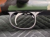 Hill Country Rifles, Heavy barrel, 6.5 creedmoor, Jewell trigger, McMillan M40a2 stock, Cerrakot,
Accuracy package. - 13 of 13