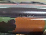 Hill Country Rifles, Heavy barrel, 6.5 creedmoor, Jewell trigger, McMillan M40a2 stock, Cerrakot,
Accuracy package. - 7 of 13