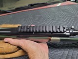 Hill Country Rifles, Heavy barrel, 6.5 creedmoor, Jewell trigger, McMillan M40a2 stock, Cerrakot,
Accuracy package. - 9 of 13