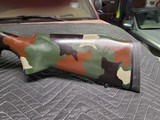 Hill Country Rifles, Heavy barrel, 6.5 creedmoor, Jewell trigger, McMillan M40a2 stock, Cerrakot,
Accuracy package. - 10 of 13