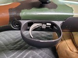 Hill Country Rifles, Heavy barrel, 6.5 creedmoor, Jewell trigger, McMillan M40a2 stock, Cerrakot,
Accuracy package. - 5 of 13