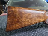 Duane Wiebe Custom rifle. Remington 700 Varmint Custom, 22/250 - 3 of 15