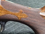 Duane Wiebe Custom rifle. Remington 700 Varmint Custom, 22/250 - 13 of 15