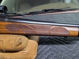 Duane Wiebe Custom rifle. Remington 700 Varmint Custom, 22/250 - 2 of 15
