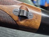Duane Wiebe Custom rifle. Remington 700 Varmint Custom, 22/250 - 7 of 15