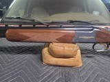 Browning Citori Special Sporting Clays Edition, scarce 28