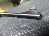Savage 99 c, VERY RARE 22-250,B&L 2.5-8 in correct mount - 3 of 11