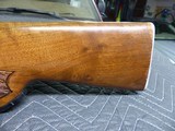 Savage 99 c, VERY RARE 22-250,B&L 2.5-8 in correct mount - 6 of 11