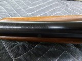 Savage 99 c, VERY RARE 22-250,B&L 2.5-8 in correct mount - 10 of 11