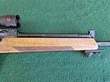 VEPR HUNTER 7.62X54R, VERY SCARCE IN US, NEW REDFIELD SCOPE, RARE NOW AND NON-IMPORTABLE. - 4 of 13