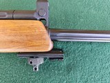 VEPR HUNTER 7.62X54R, VERY SCARCE IN US, NEW REDFIELD SCOPE, RARE NOW AND NON-IMPORTABLE. - 6 of 13