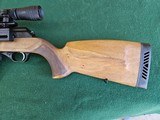 VEPR HUNTER 7.62X54R, VERY SCARCE IN US, NEW REDFIELD SCOPE, RARE NOW AND NON-IMPORTABLE. - 10 of 13