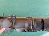 VEPR HUNTER 7.62X54R, VERY SCARCE IN US, NEW REDFIELD SCOPE, RARE NOW AND NON-IMPORTABLE. - 11 of 13