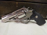 Original Colt Anaconda, 4