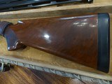 Winchester 101 Diamond Grade 20 gauge Skeet with Beautiful original case. - 7 of 15