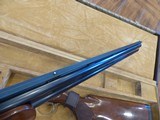 Winchester 101 Diamond Grade 20 gauge Skeet with Beautiful original case. - 13 of 15