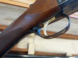 Safe Queen Browning BSS, 12ga, selective trigger, IC-mod., Factory CASE and Cover. English stock. - 9 of 14