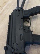 Kalishnikov KR-9 with Franklin Binary trigger. - 4 of 8