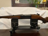Absolutely Beautiful Savage 99 lever action rifle in 303 Savage caliber built in 1929 - 1 of 9