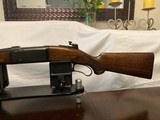 Absolutely Beautiful Savage 99 lever action rifle in 303 Savage caliber built in 1929 - 6 of 9