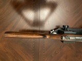 Absolutely Beautiful Savage 99 lever action rifle in 303 Savage caliber built in 1929 - 4 of 9