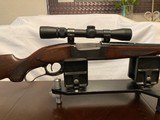 Savage 99 250-3000 lever action rifle built in 1946 - 1 of 10