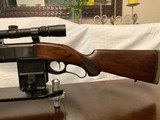 Savage 99 250-3000 lever action rifle built in 1946 - 4 of 10