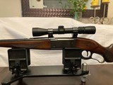 Savage 99 250-3000 lever action rifle built in 1946 - 3 of 10