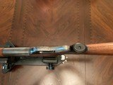Savage 99 250-3000 lever action rifle built in 1946 - 9 of 10