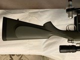 Customized Remingtom Model 700 Mountain Rifle in 280 Remington - 6 of 9