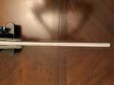 Customized Remingtom Model 700 Mountain Rifle in 280 Remington - 3 of 9