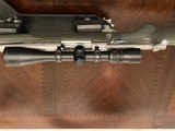 Customized Remingtom Model 700 Mountain Rifle in 280 Remington - 9 of 9