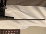 Customized Remingtom Model 700 Mountain Rifle in 280 Remington - 8 of 9