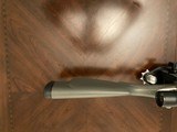 Customized Remingtom Model 700 Mountain Rifle in 280 Remington - 5 of 9