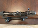 Browning A-Bolt 22 Magnum Bolt Action Rifle - Very Rare - 2 of 10
