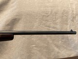 Browning A-Bolt 22 Magnum Bolt Action Rifle - Very Rare - 5 of 10
