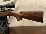 Browning A-Bolt 22 Magnum Bolt Action Rifle - Very Rare - 8 of 10