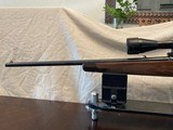 Browning A-Bolt 22 Magnum Bolt Action Rifle - Very Rare - 10 of 10