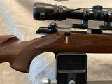 Browning A-Bolt 22 Magnum Bolt Action Rifle - Very Rare - 3 of 10