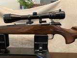 Browning A-Bolt 22 Magnum Bolt Action Rifle - Very Rare - 9 of 10