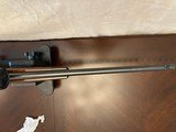 Browning A-Bolt 22 Magnum Bolt Action Rifle - Very Rare - 1 of 10