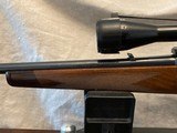 Browning A-Bolt 22 Magnum Bolt Action Rifle - Very Rare - 6 of 10