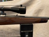 Browning A-Bolt 22 Magnum Bolt Action Rifle - Very Rare - 4 of 10